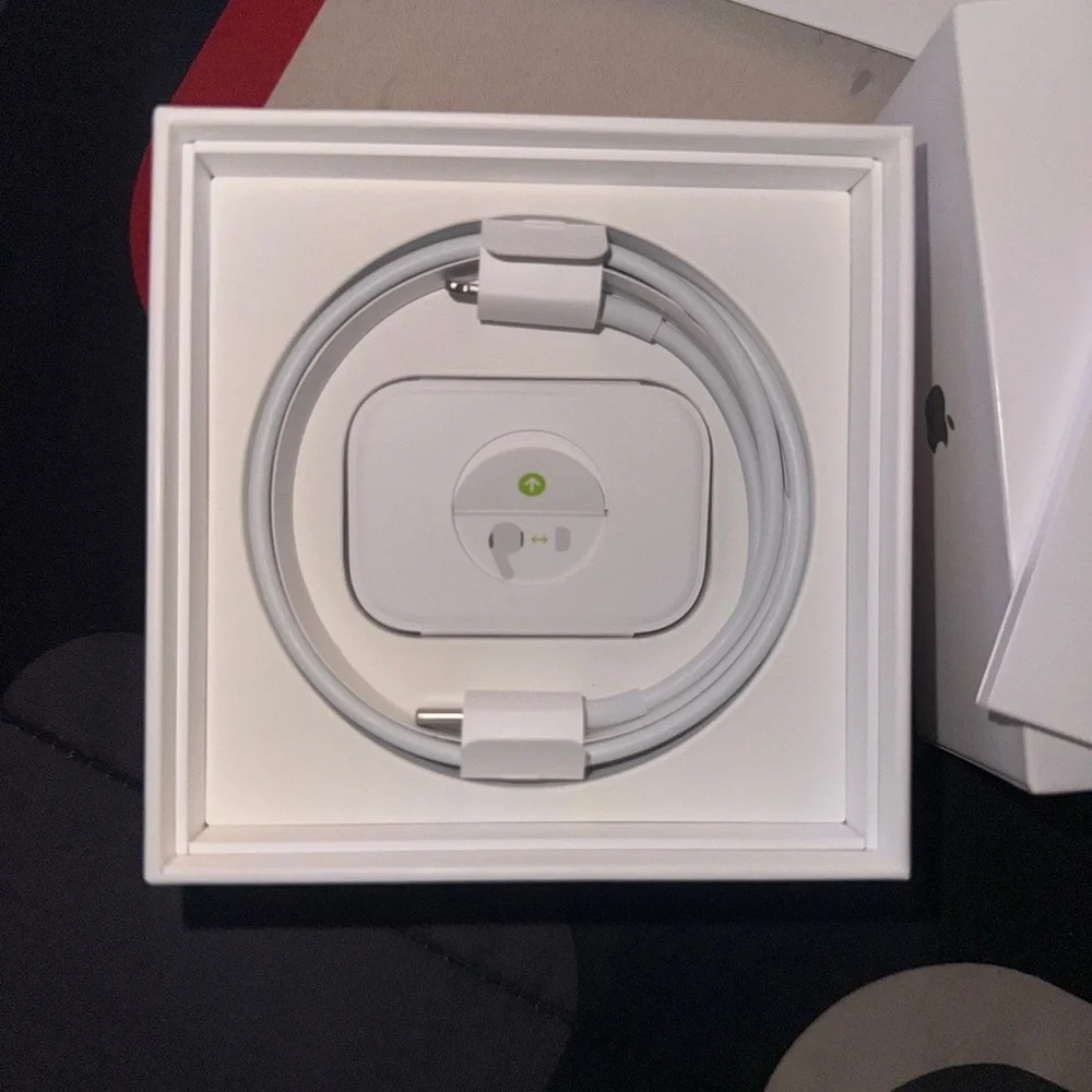 Apple AirPods Pro 3